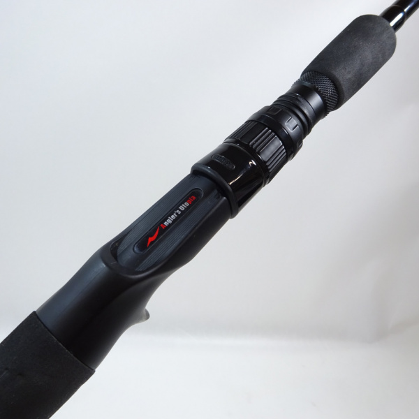 グランデージSTD C76MH